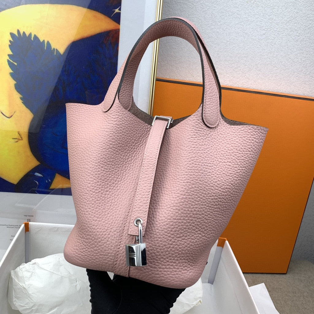 Hermes Picotin Lock 18cm