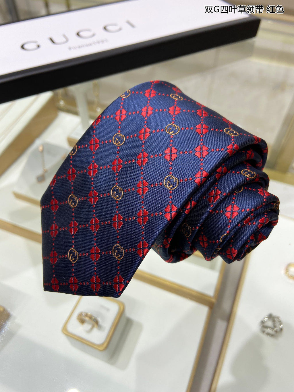 Gucci Tie