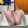 Hermes Picotin Lock 18cm