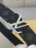 Louis Vuitton Initiales Reversible