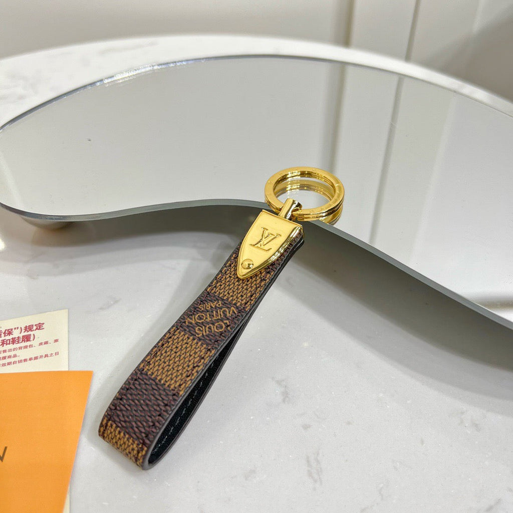 Louis Vuitton Key Holder