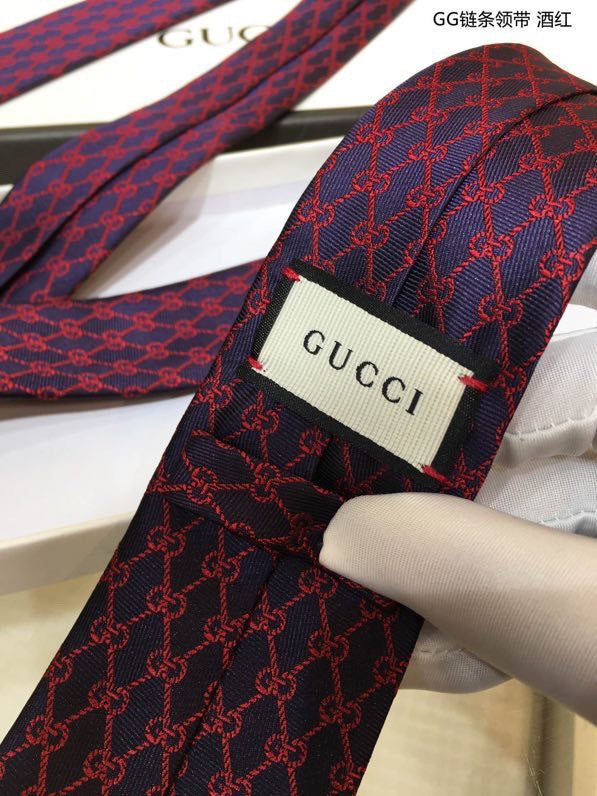 Gucci Tie