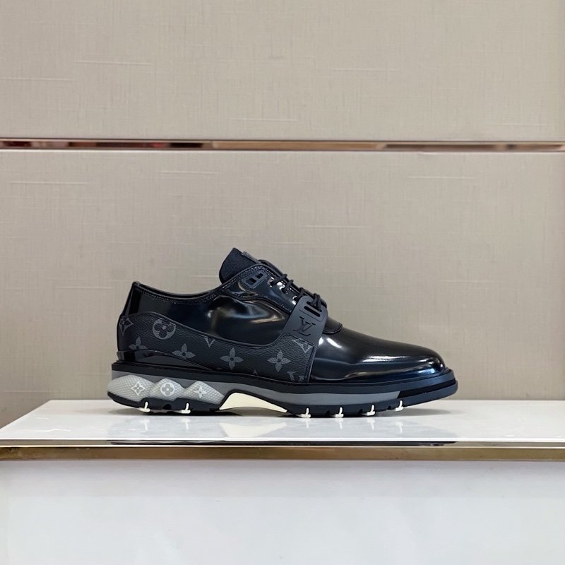 Louis Vuitton Run Away Sneaker