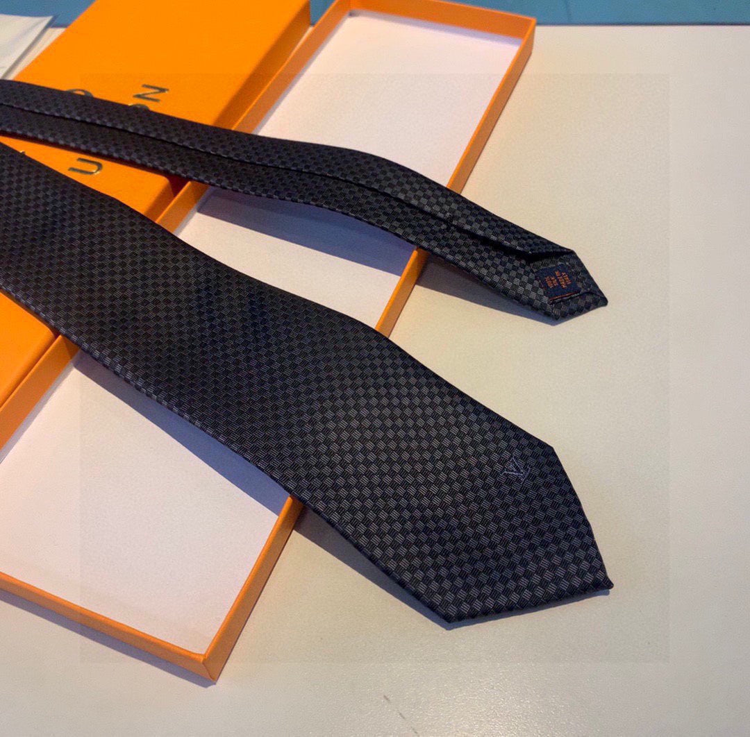 Louis Vuitton Tie