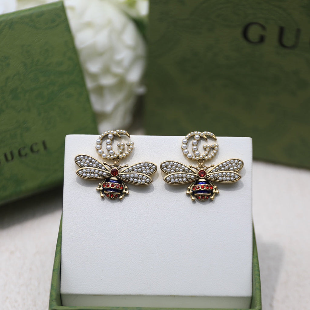 Gucci Earings