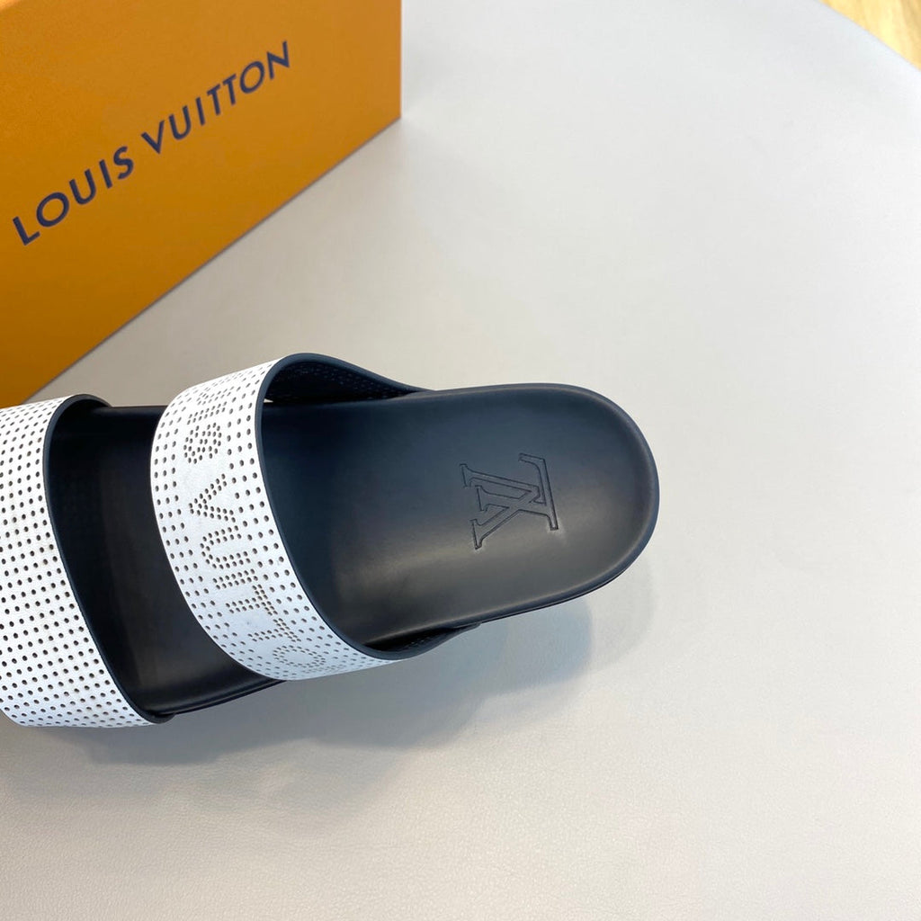Louis Vuitton Oasis Mule