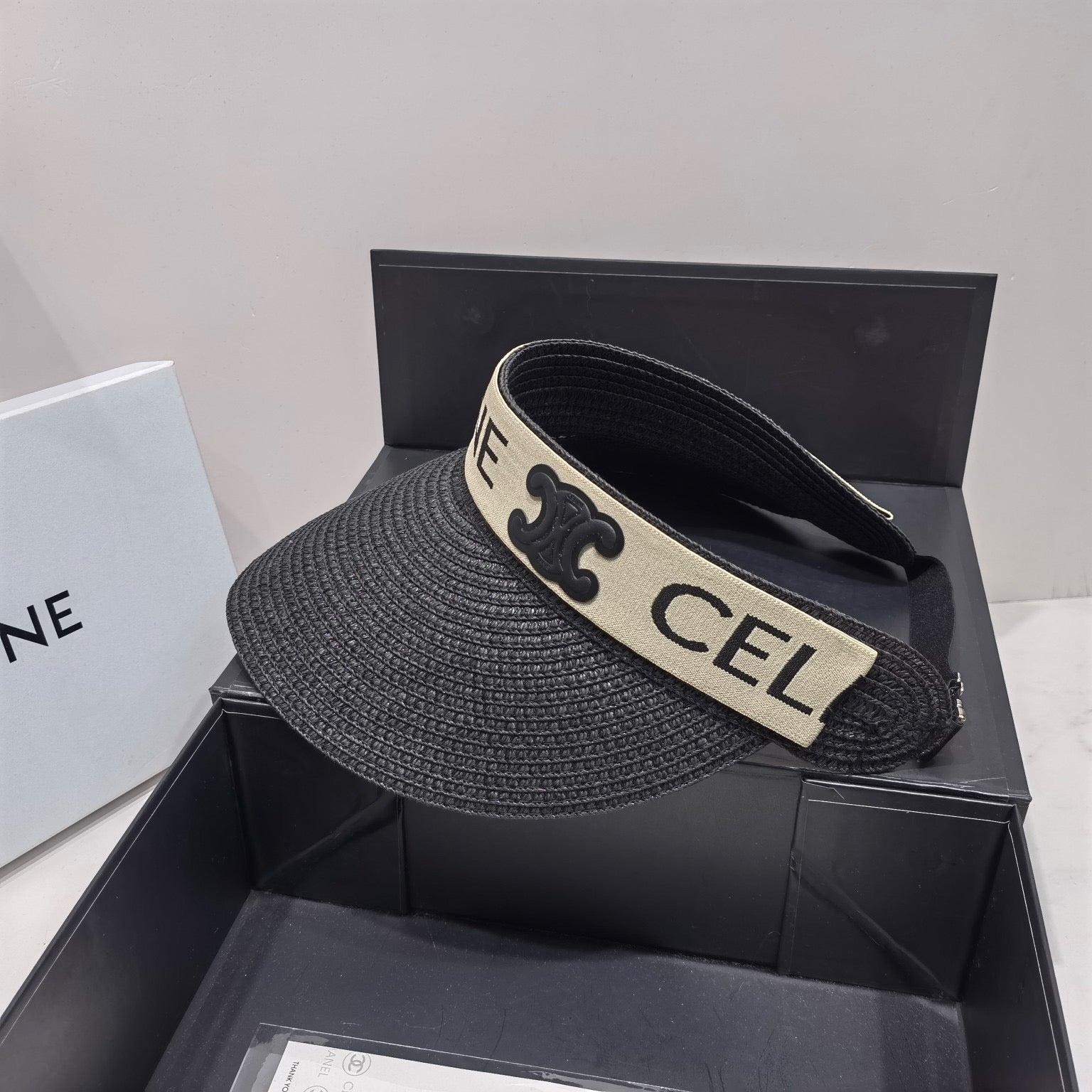 Celine Summer Hat