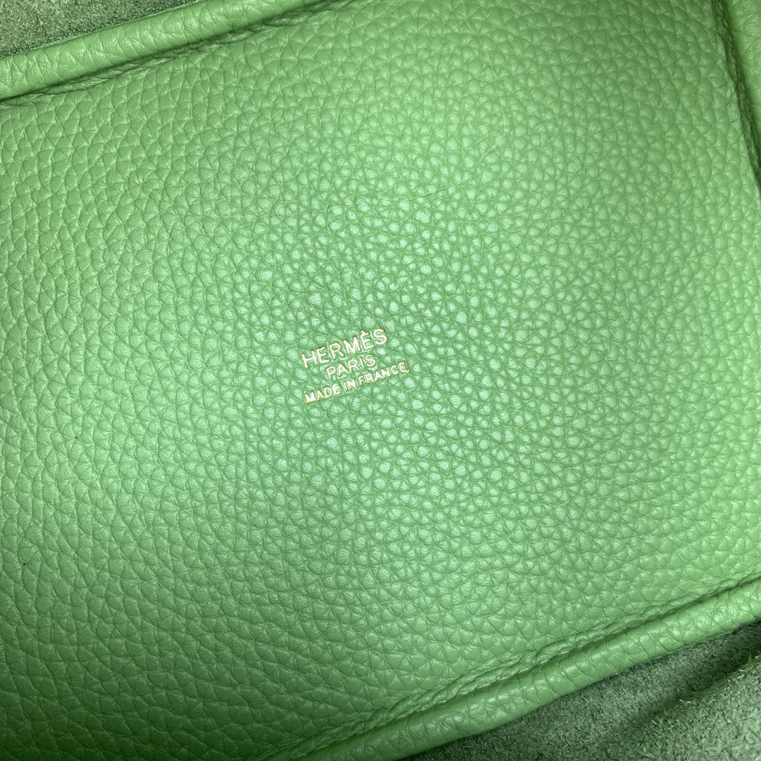 Hermes Picotin Lock 18cm