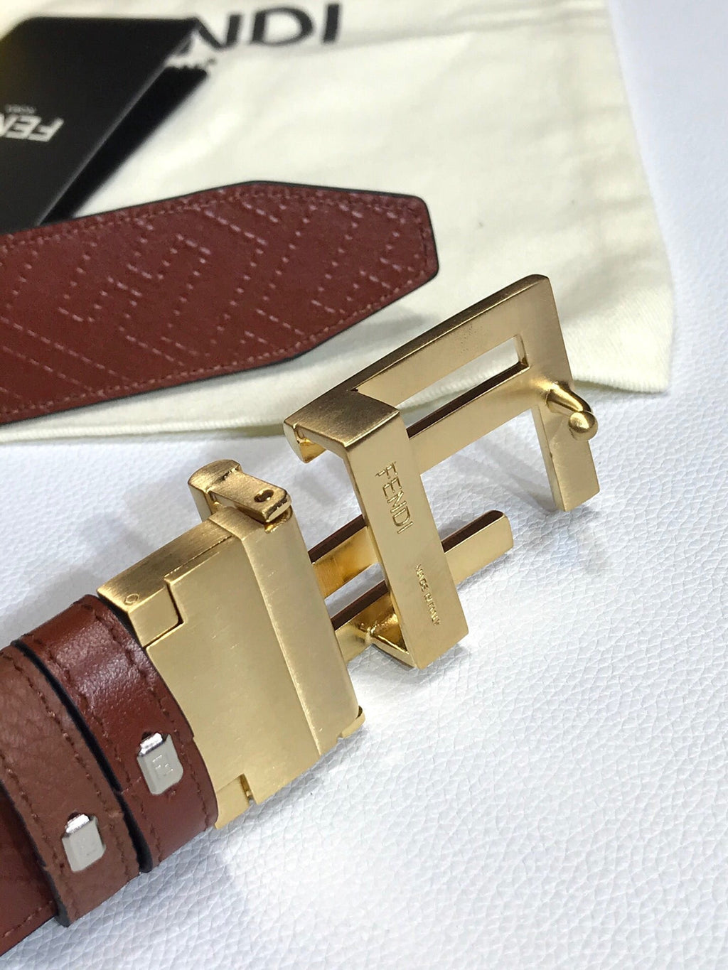 Fendi Belt