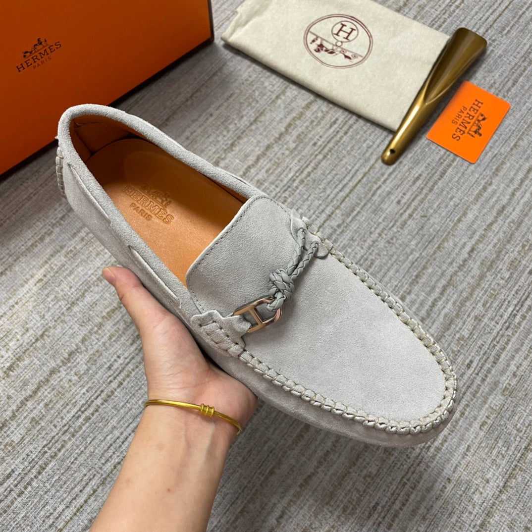 Hermes Alessandro Loafer