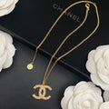 Chanel Necklace
