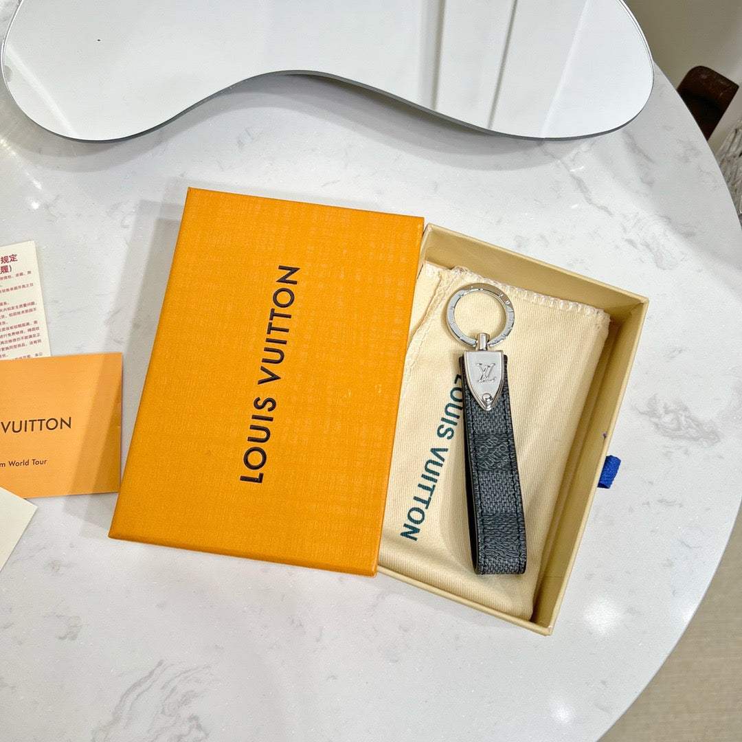 Louis Vuitton Key Holder