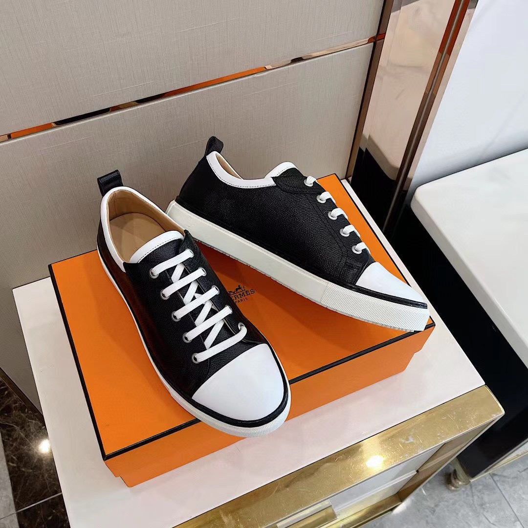 Hermes Sneaker Black