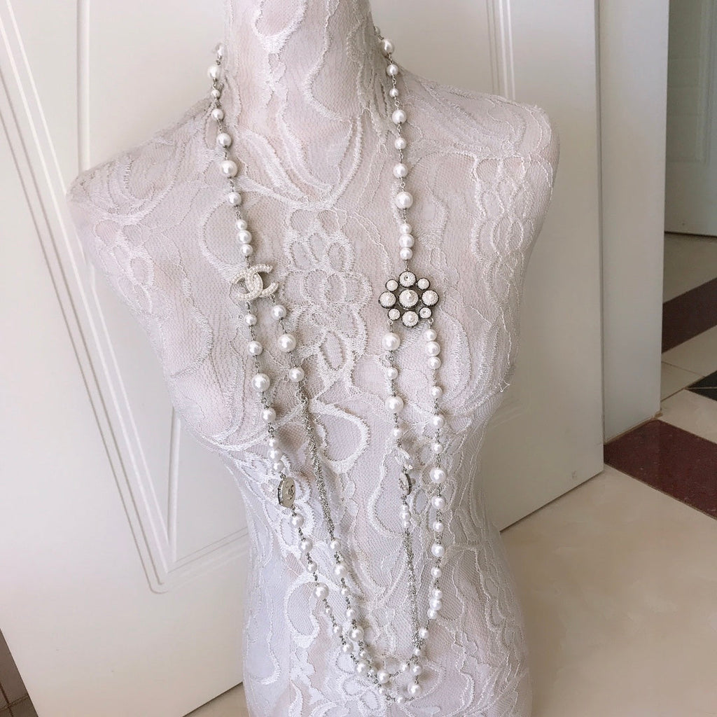 Chanel Necklace