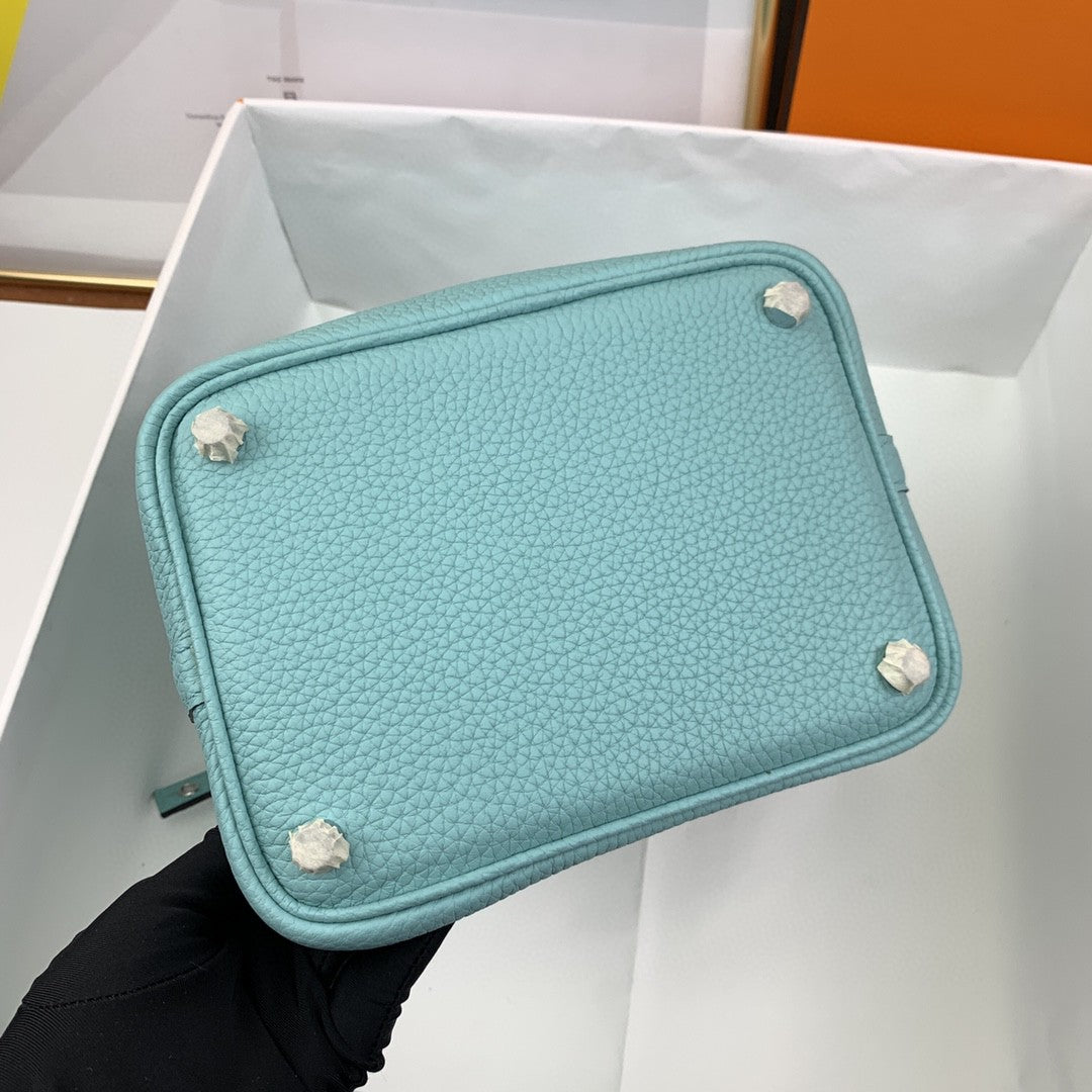 Hermes Picotin Lock 18cm