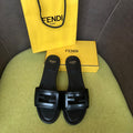 Fendi Baguette Black