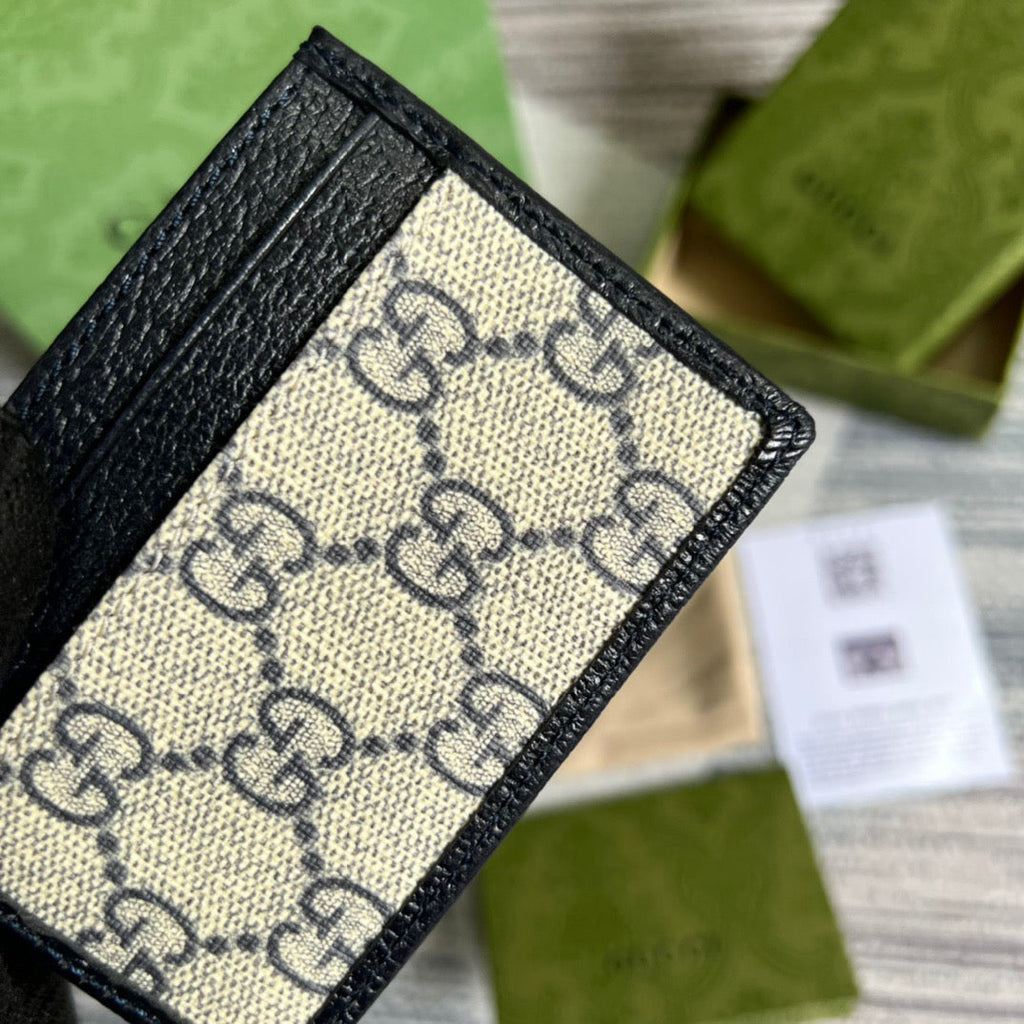 Gucci Card Case 10cm