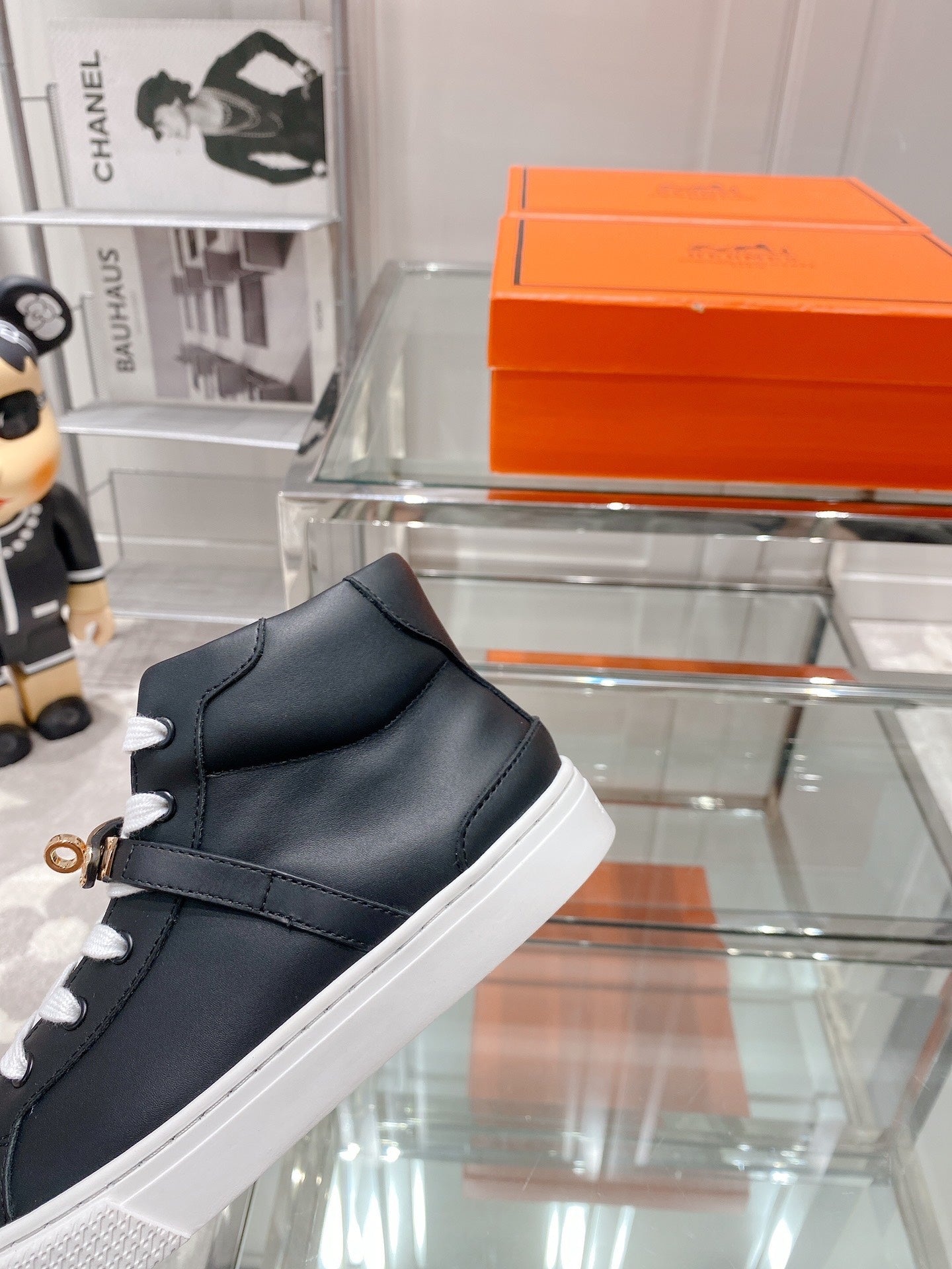 Hermes Daydream Sneaker