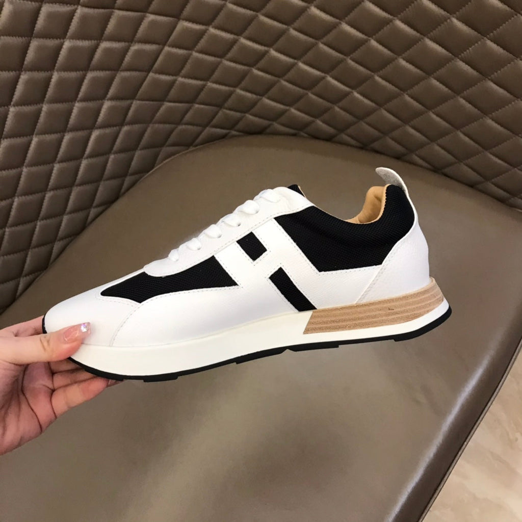 Hermes Drive Sneaker