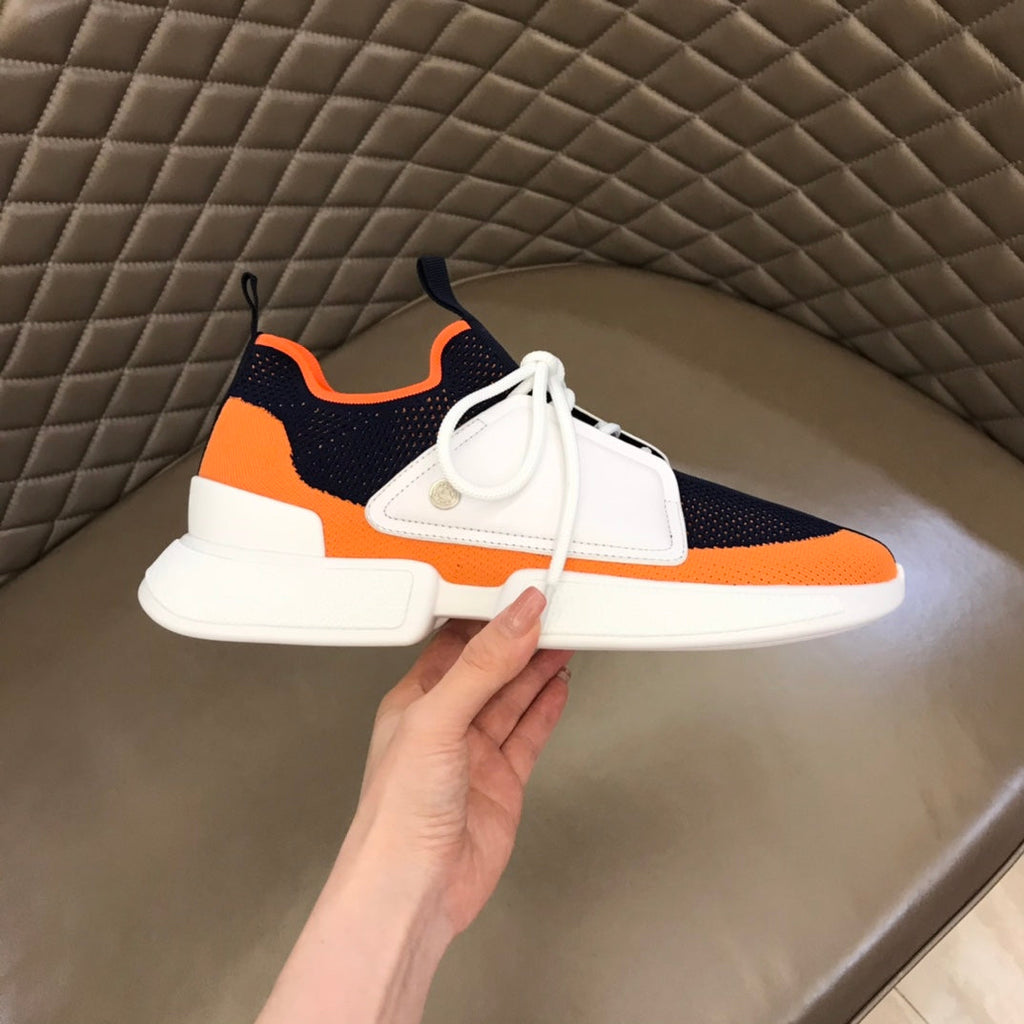 Hermes Expert Sneaker