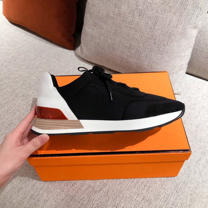 Hermes Drive Sneaker