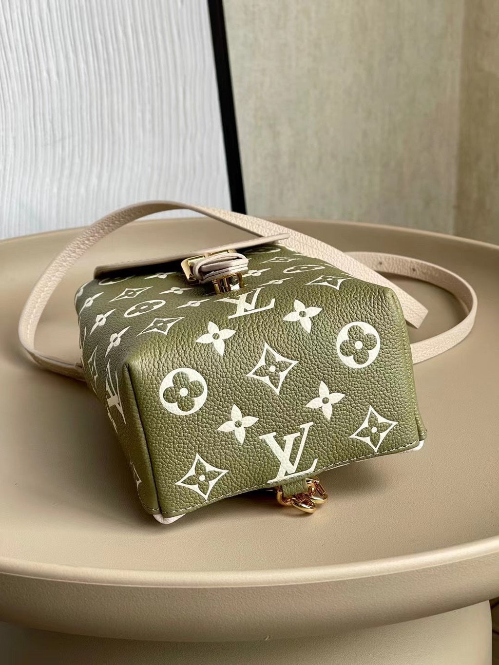 Louis Vuitton Tiny Backpack 13cm