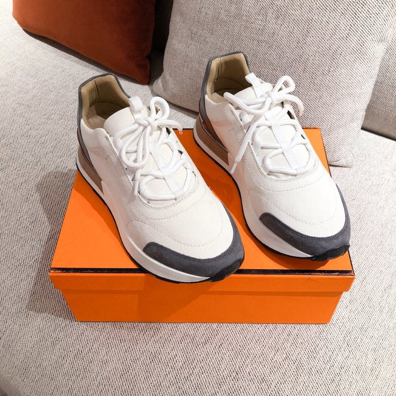 Hermes Drive Sneaker