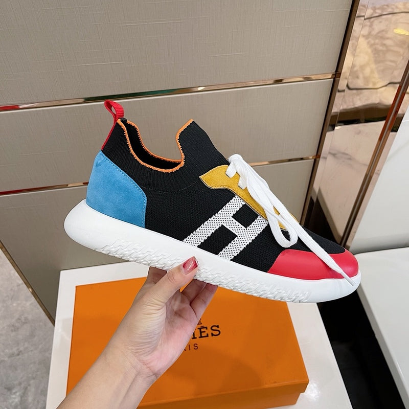Hermes Depart Sneaker