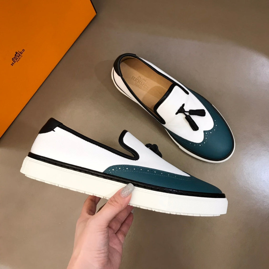 Hermes Earley Loafer