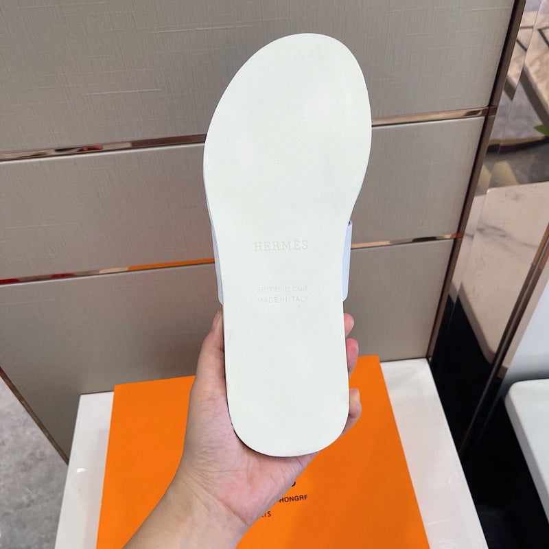 Hermes Izmir Sandal