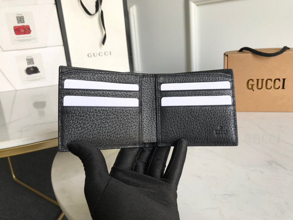 Gucci Off The Grid Billfold Wallet 11cm