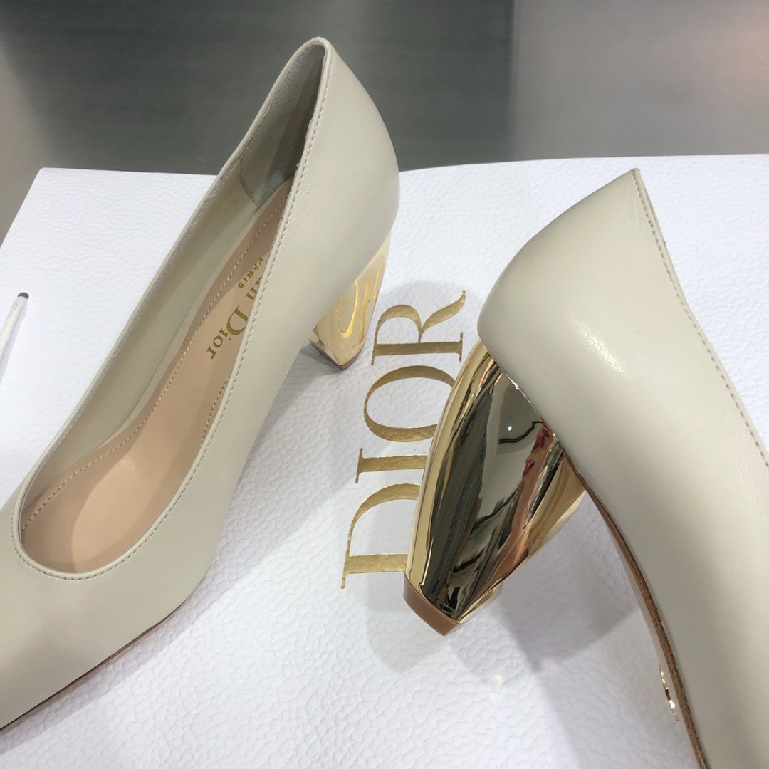 Dior Rhodes Pump