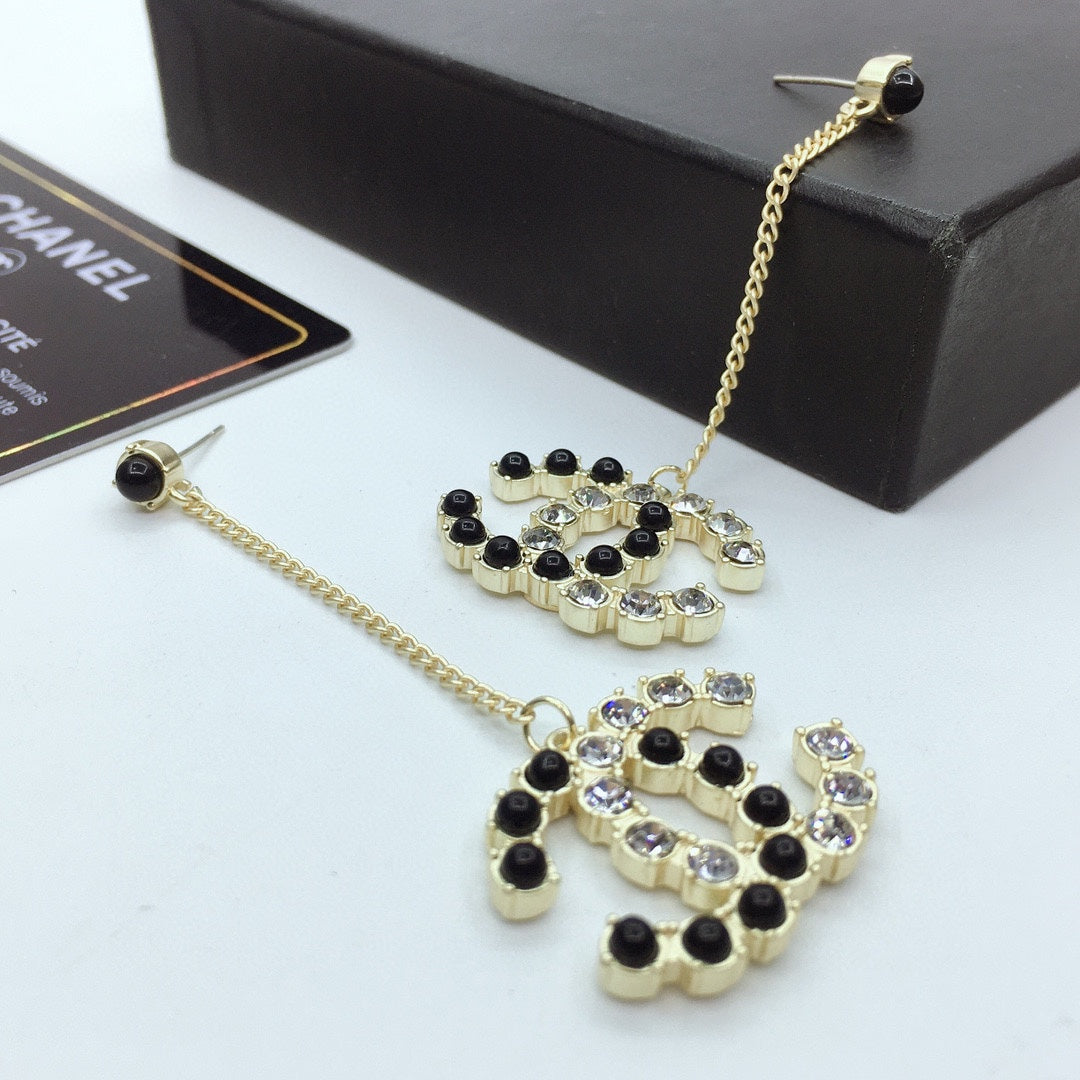 Chanel Earings