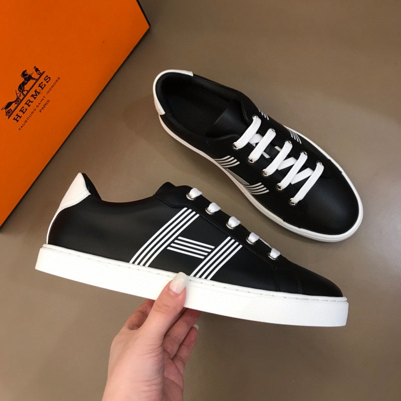 Hermes Avantage Sneaker