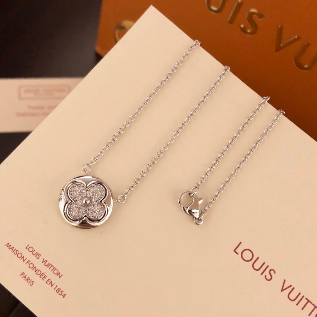 Louis Vuitton Necklace