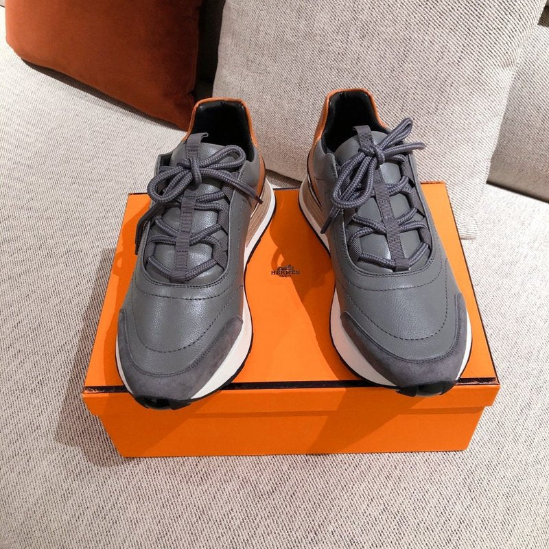 Hermes Drive Sneaker
