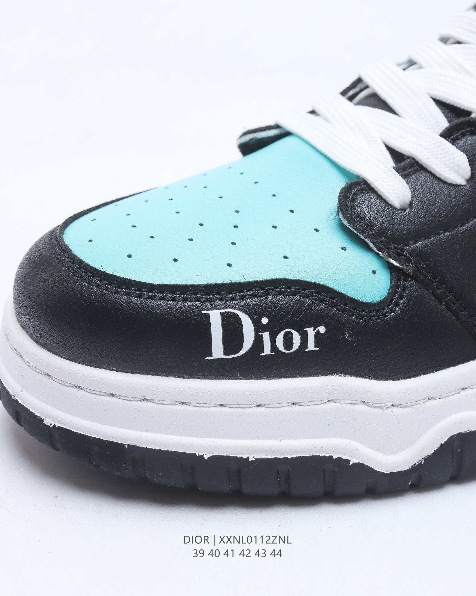 Nike Dior Air Fashion
