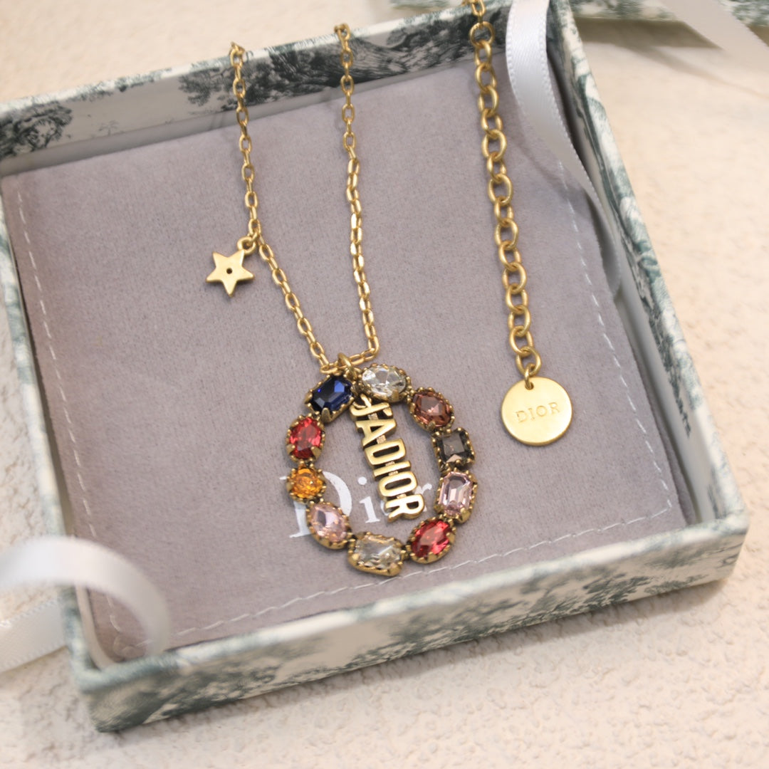Dior Necklace