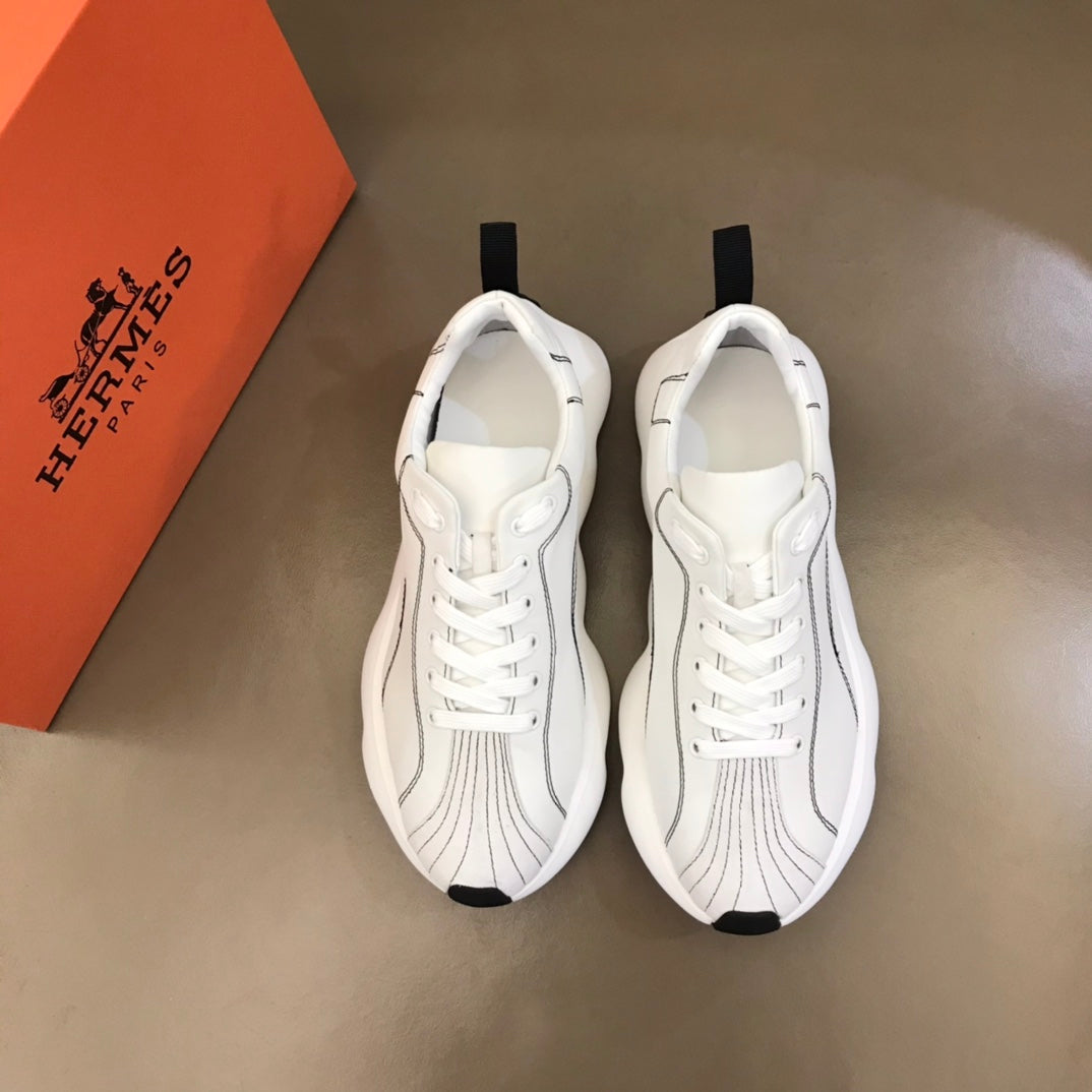 Hermes Envol Sneaker