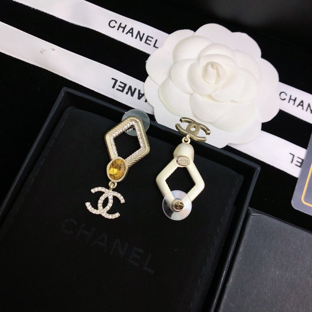 Chanel Earings