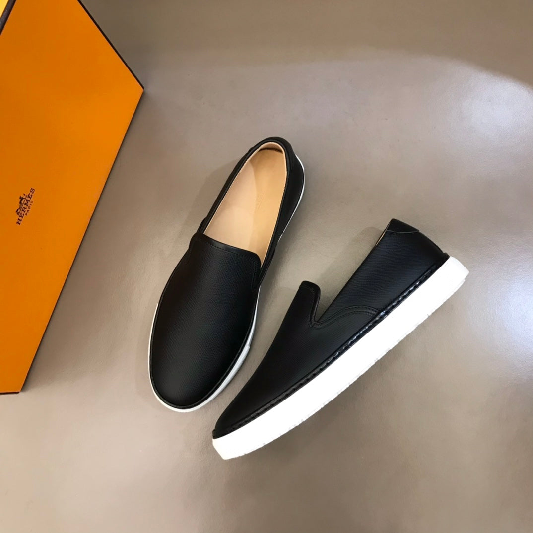 Hermes Eclipse Loafer