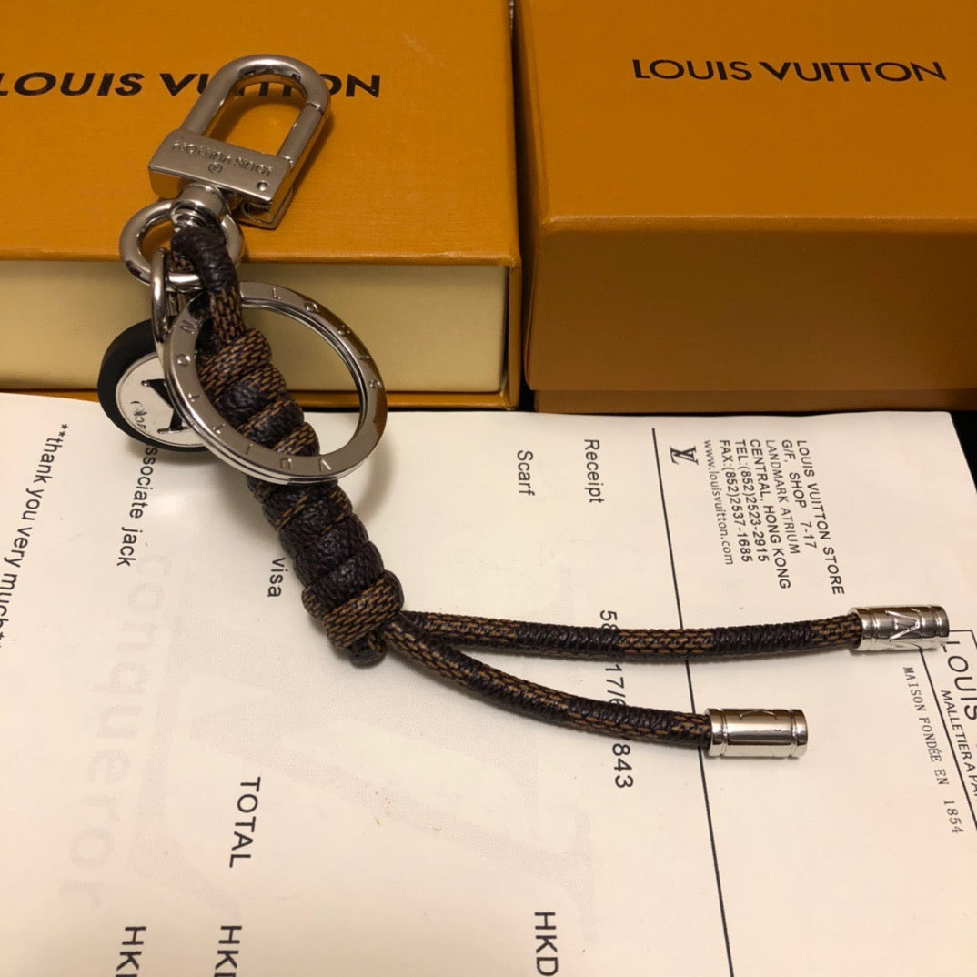 Louis Vuitton Key Holder