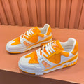 Louis Vuitton Trainer Sneaker