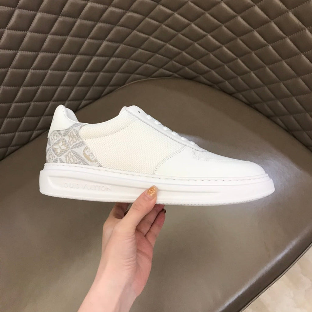 Louis Vuitton Trainer Sneaker