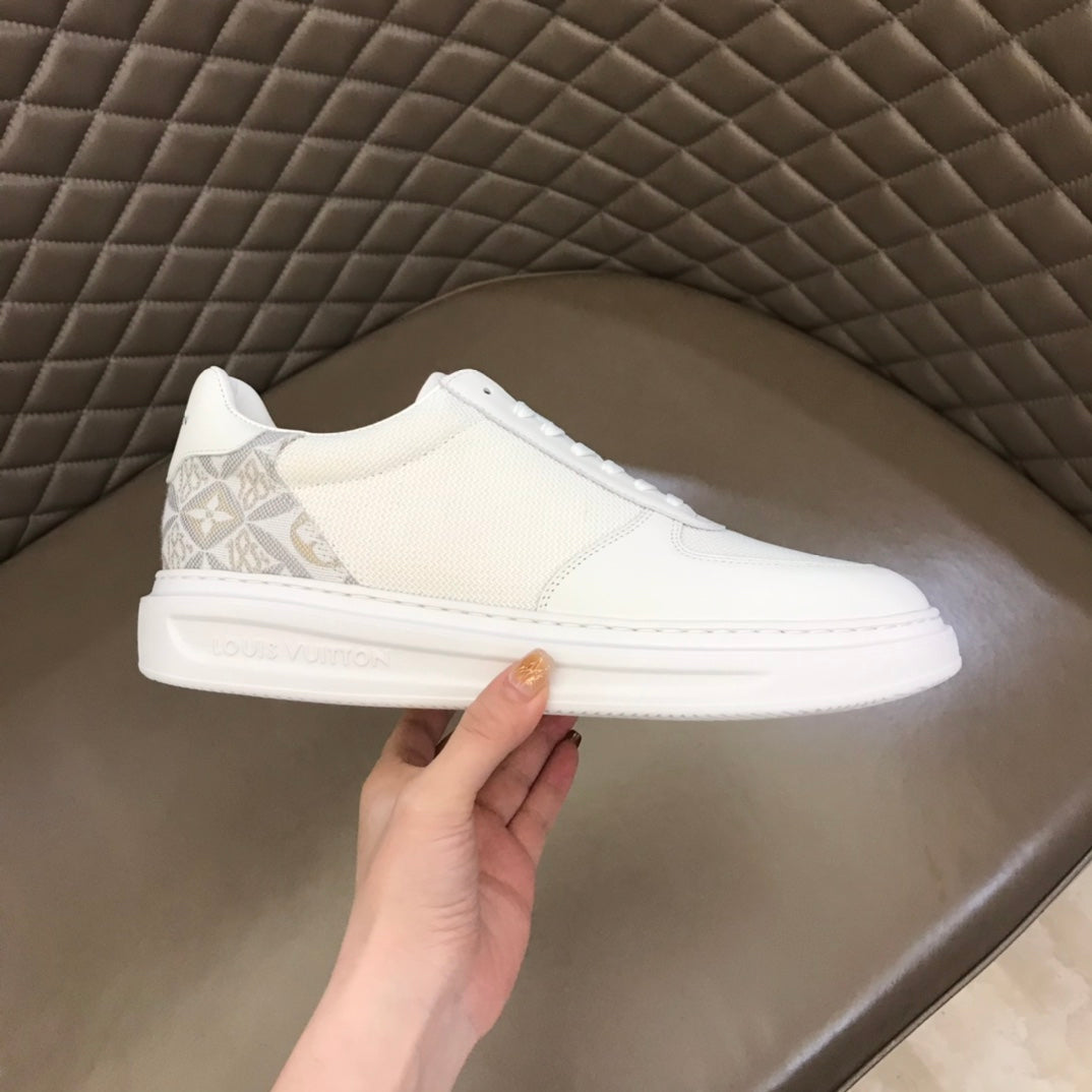 Louis Vuitton Trainer Sneaker