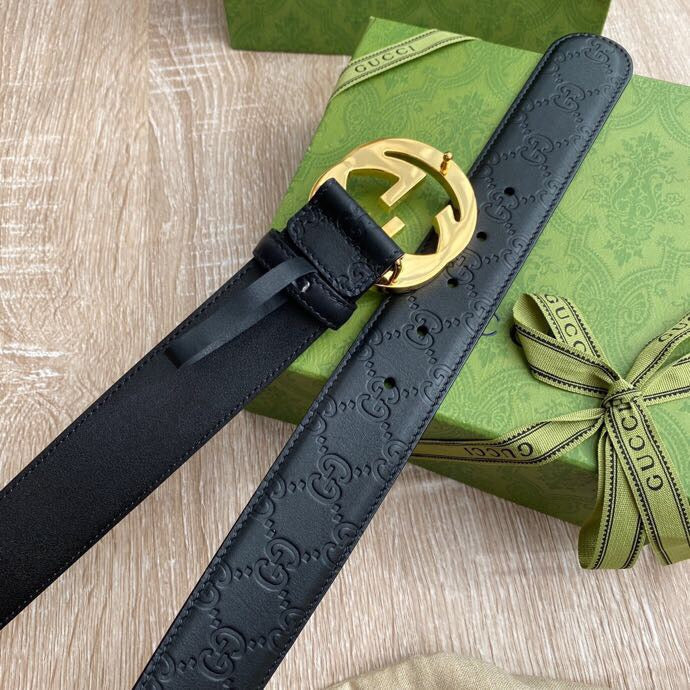 Gucci Marmont Reversible Belt
