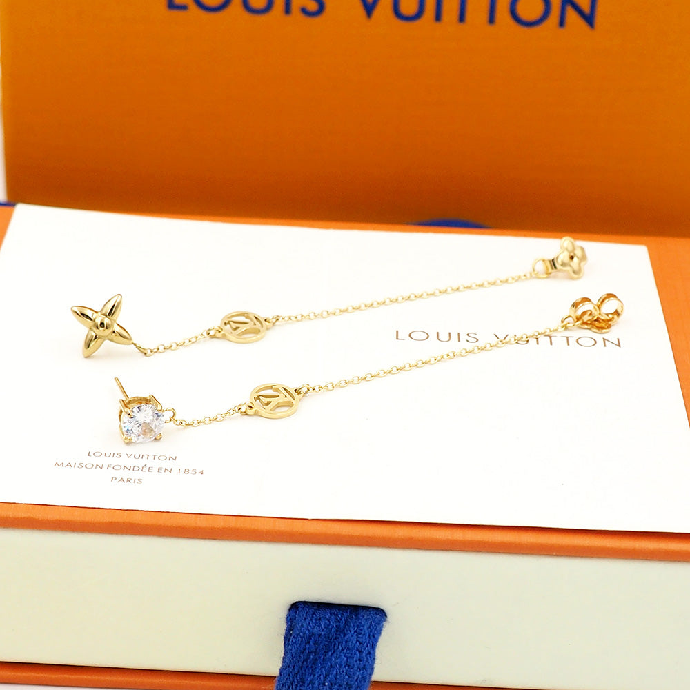 Louis Vuitton Earings