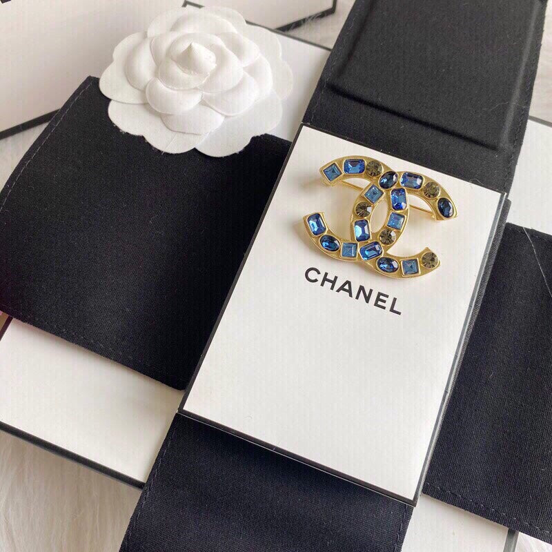 Chanel Jewelry