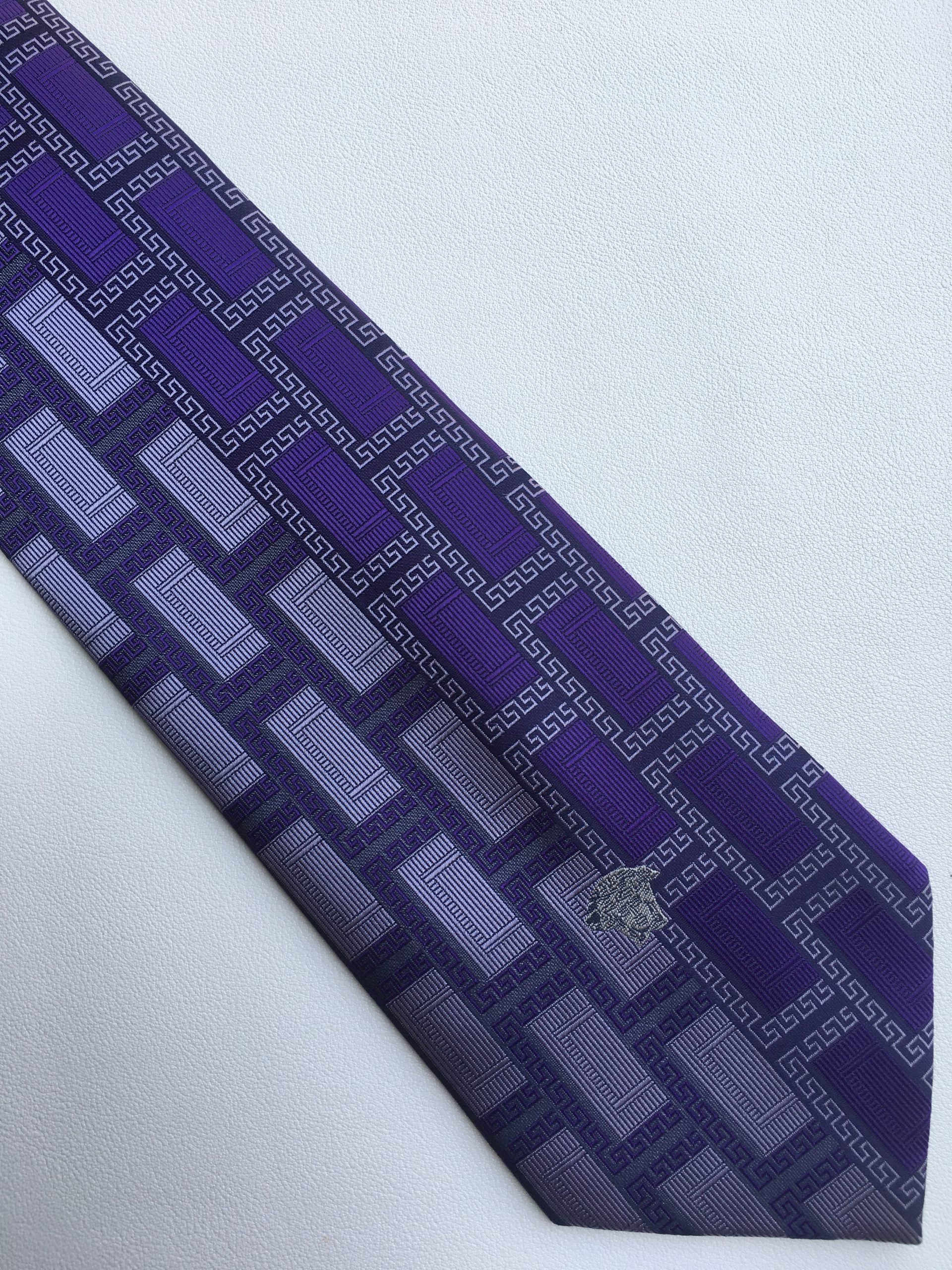 Versace Tie