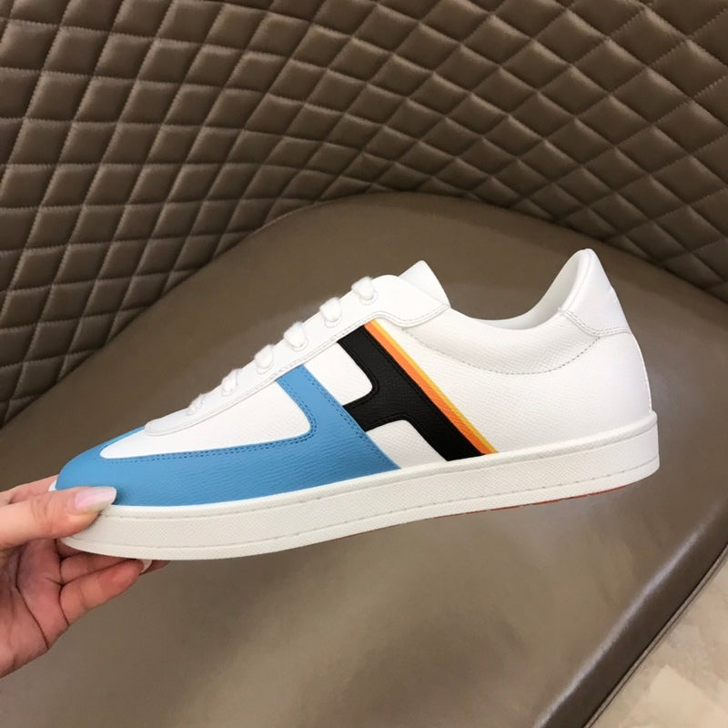 Hermes Boomerang Sneaker